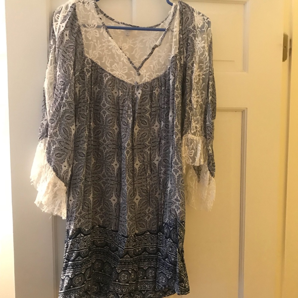Umgee brand boutique dress